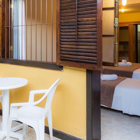 Buzios Centro Hotel מראה חיצוני תמונה