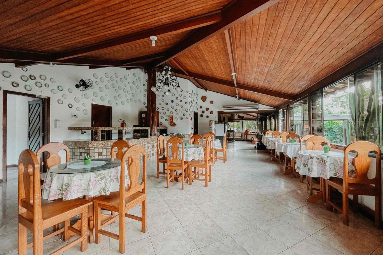 Buzios Centro Hotel מראה חיצוני תמונה