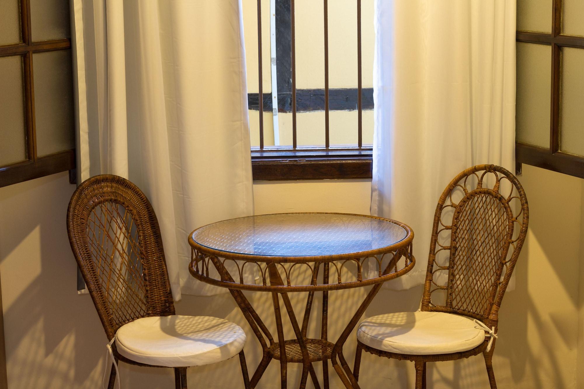 Buzios Centro Hotel מראה חיצוני תמונה
