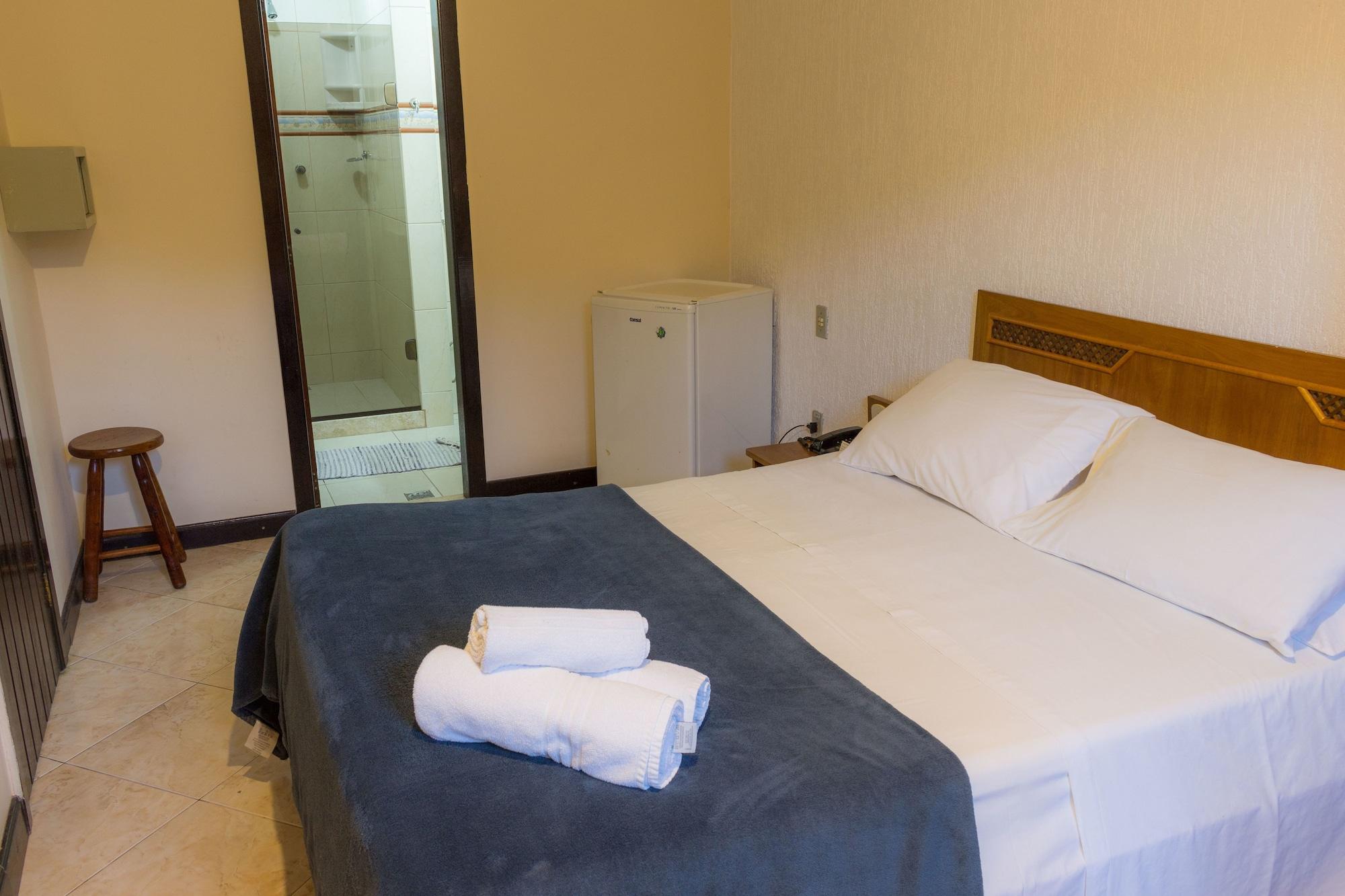 Buzios Centro Hotel מראה חיצוני תמונה