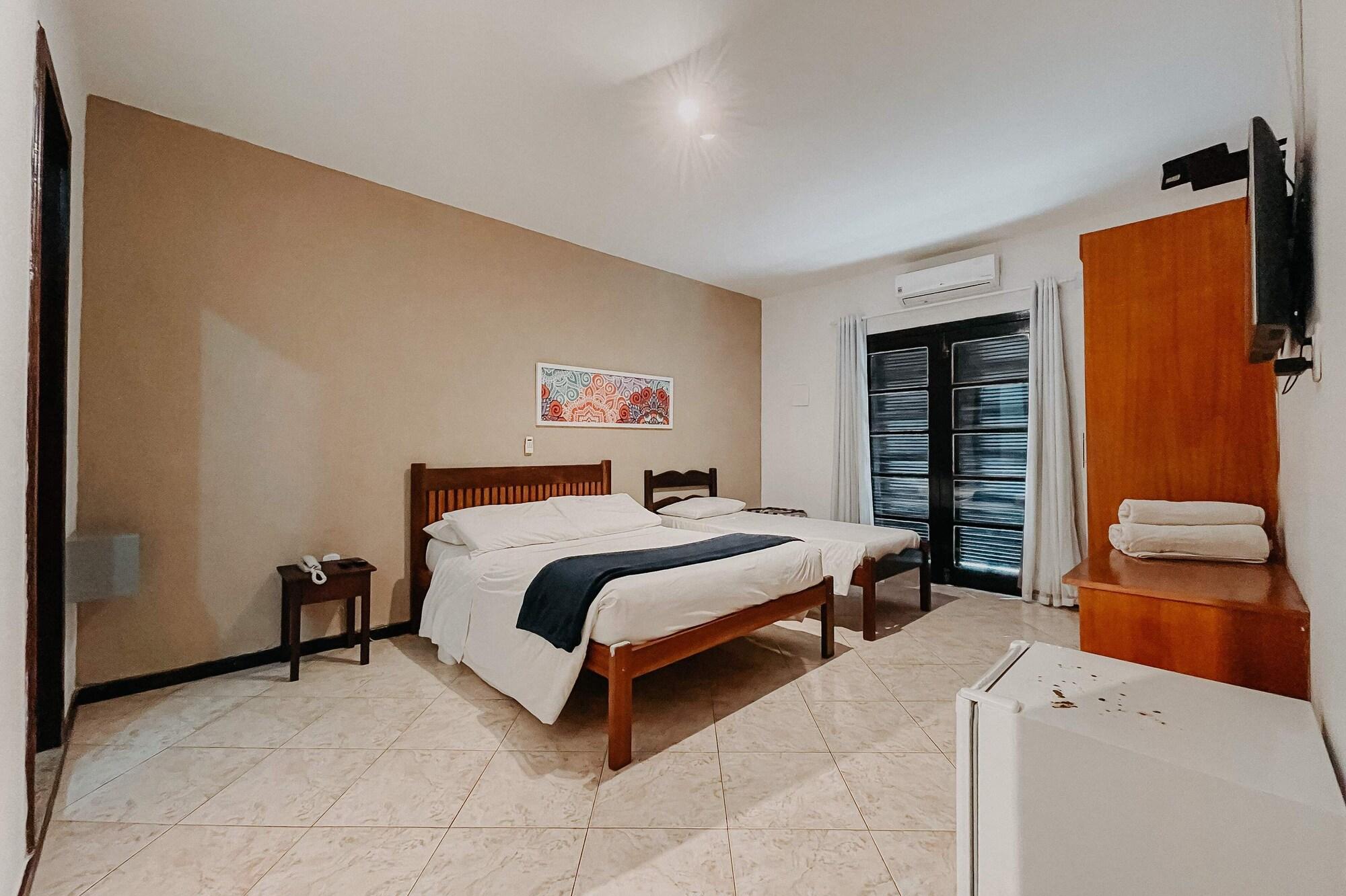 Buzios Centro Hotel מראה חיצוני תמונה