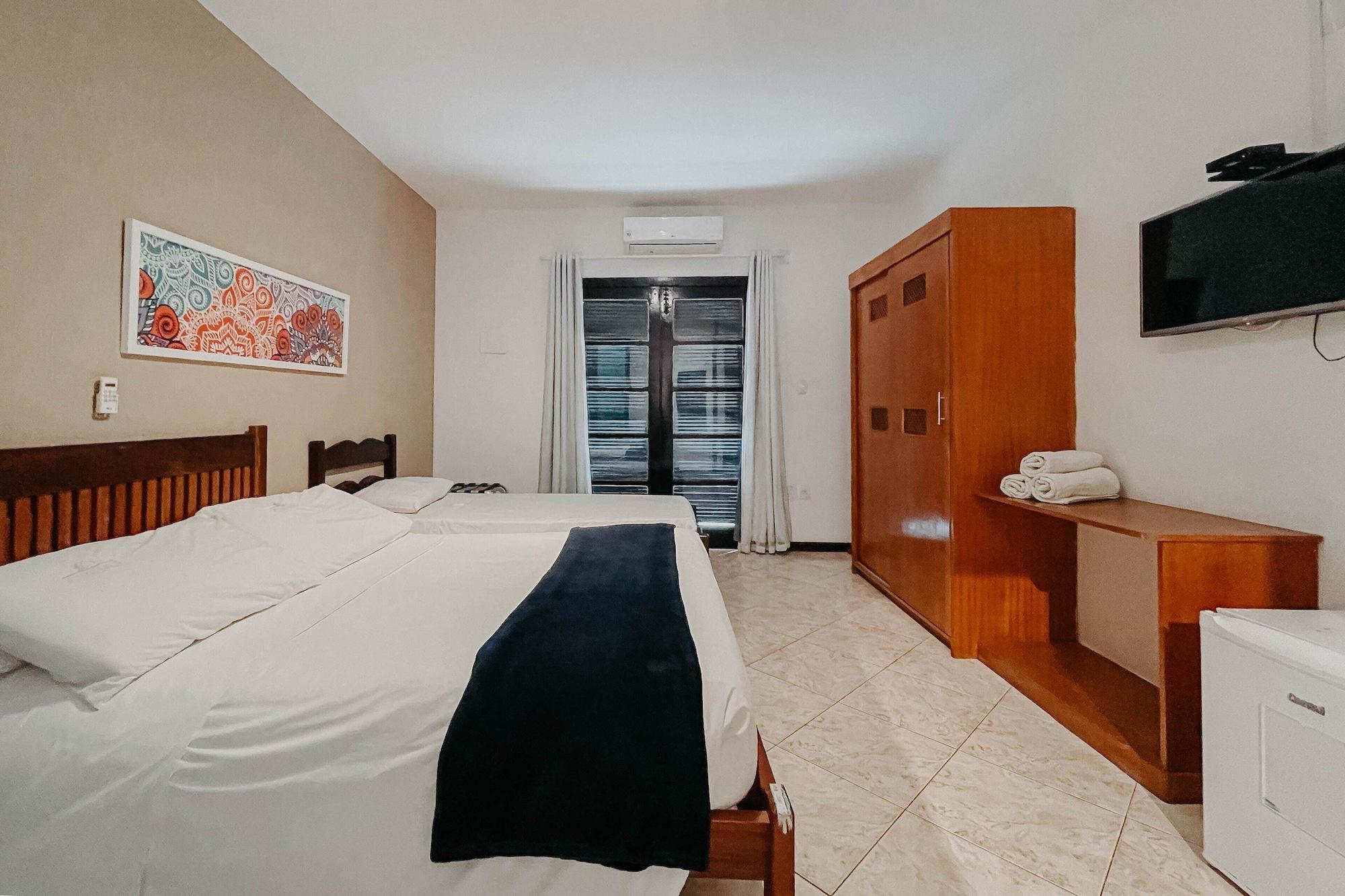 Buzios Centro Hotel מראה חיצוני תמונה