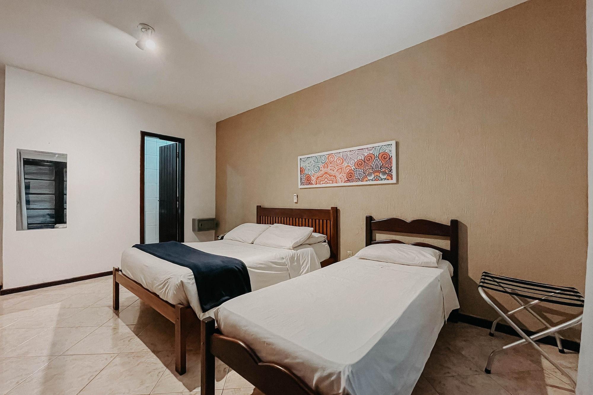 Buzios Centro Hotel מראה חיצוני תמונה