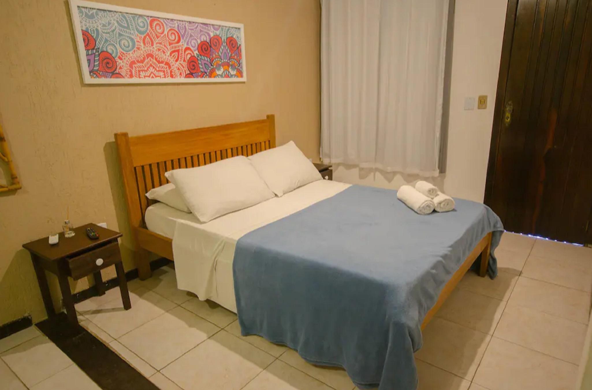 Buzios Centro Hotel מראה חיצוני תמונה