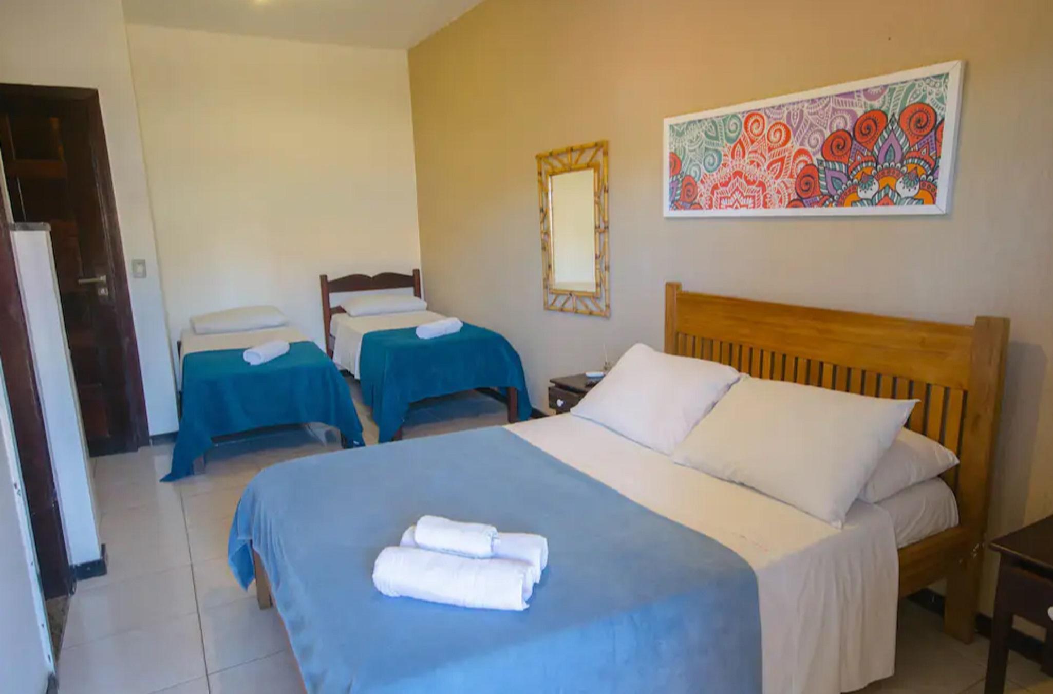 Buzios Centro Hotel מראה חיצוני תמונה