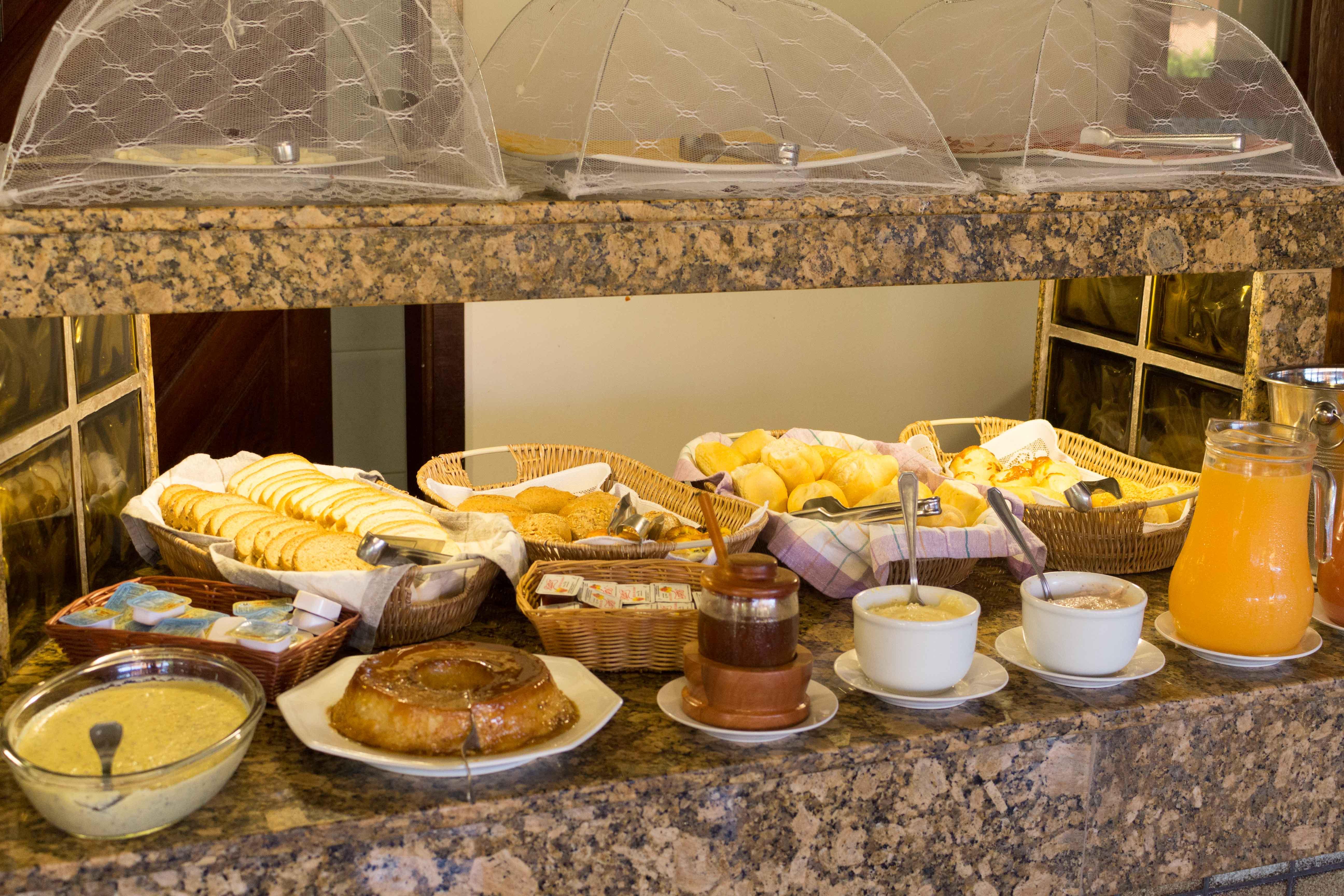 Buzios Centro Hotel מראה חיצוני תמונה
