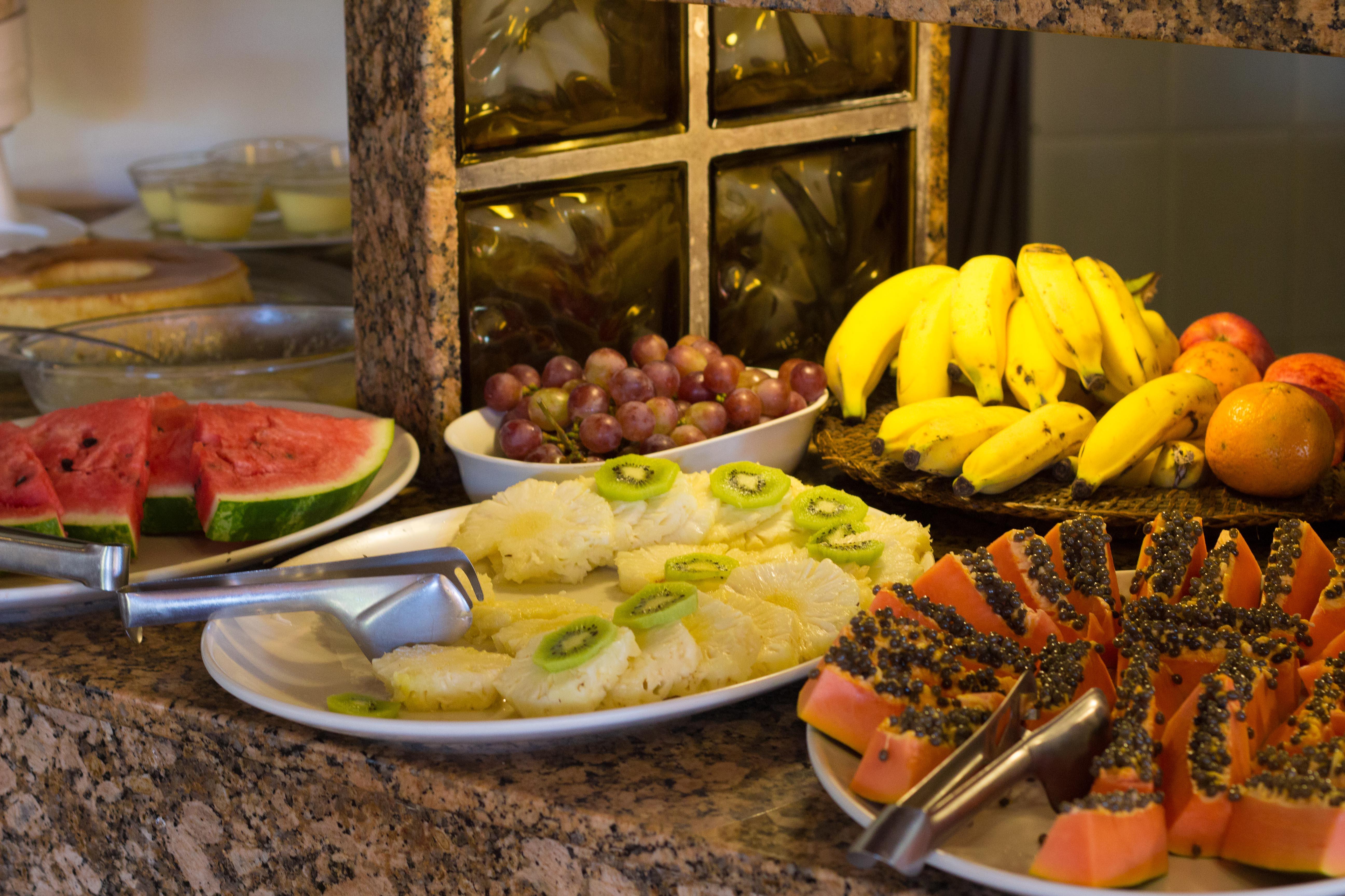 Buzios Centro Hotel מראה חיצוני תמונה
