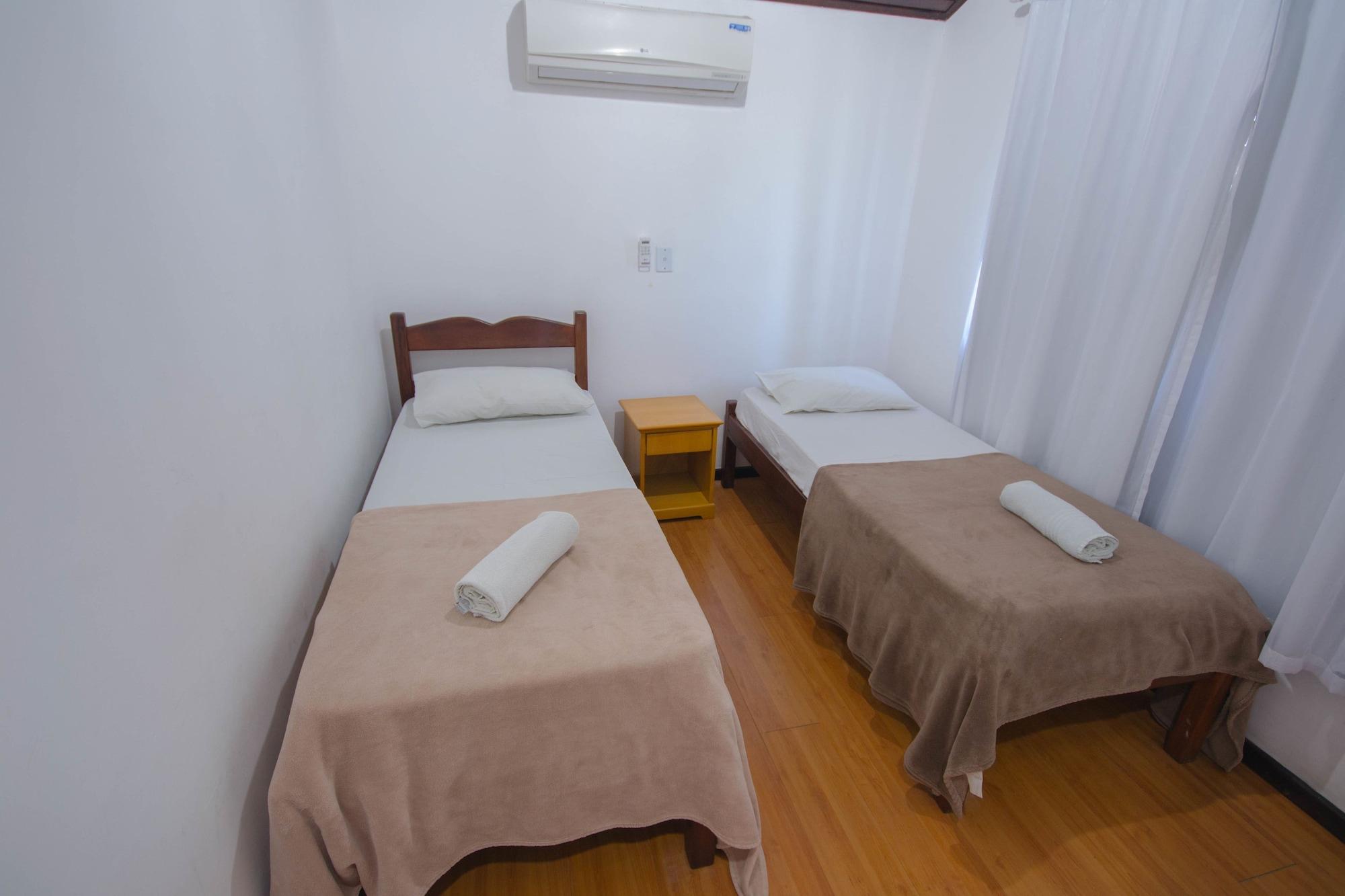 Buzios Centro Hotel מראה חיצוני תמונה