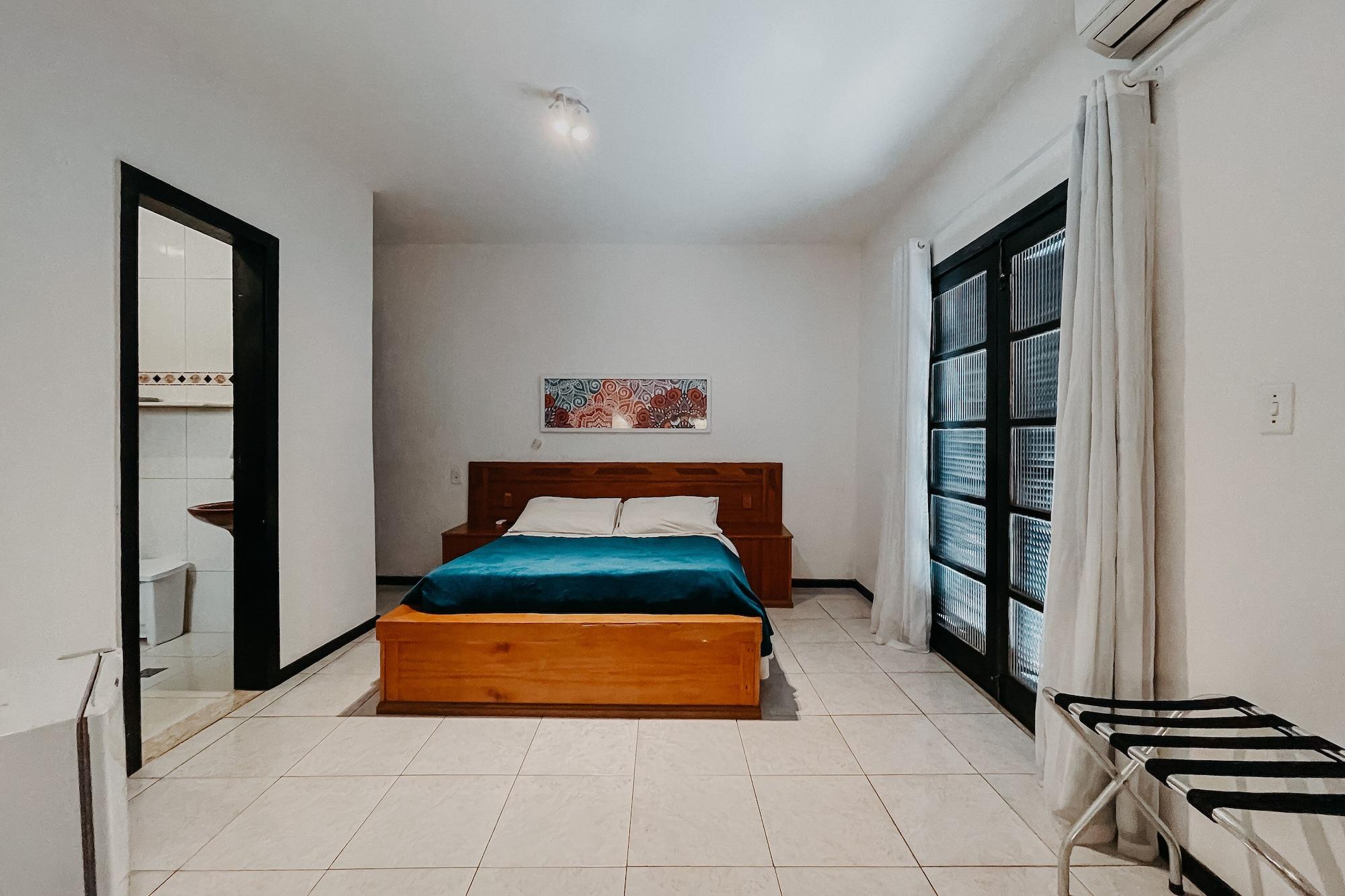 Buzios Centro Hotel מראה חיצוני תמונה