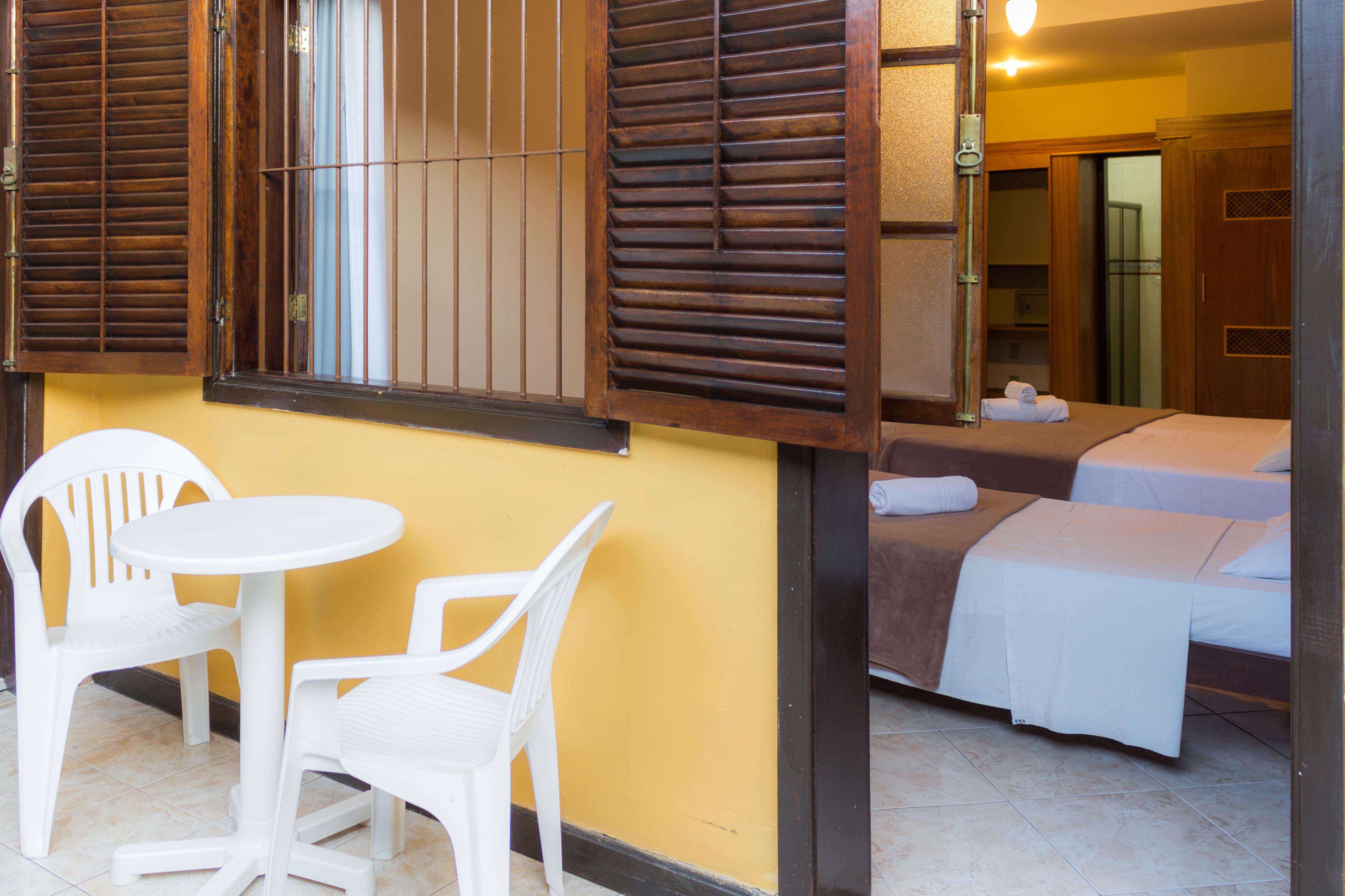 Buzios Centro Hotel מראה חיצוני תמונה