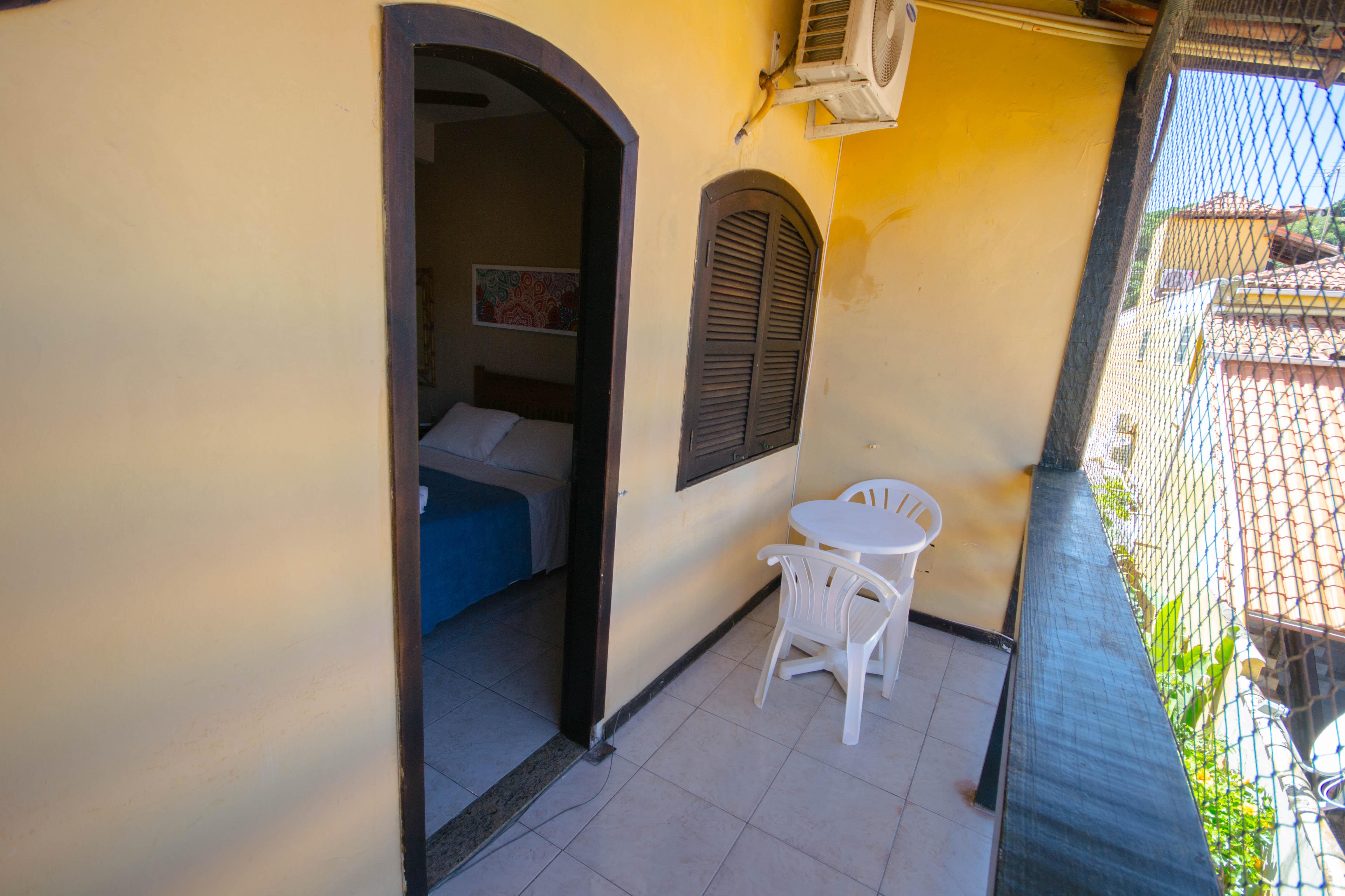 Buzios Centro Hotel מראה חיצוני תמונה