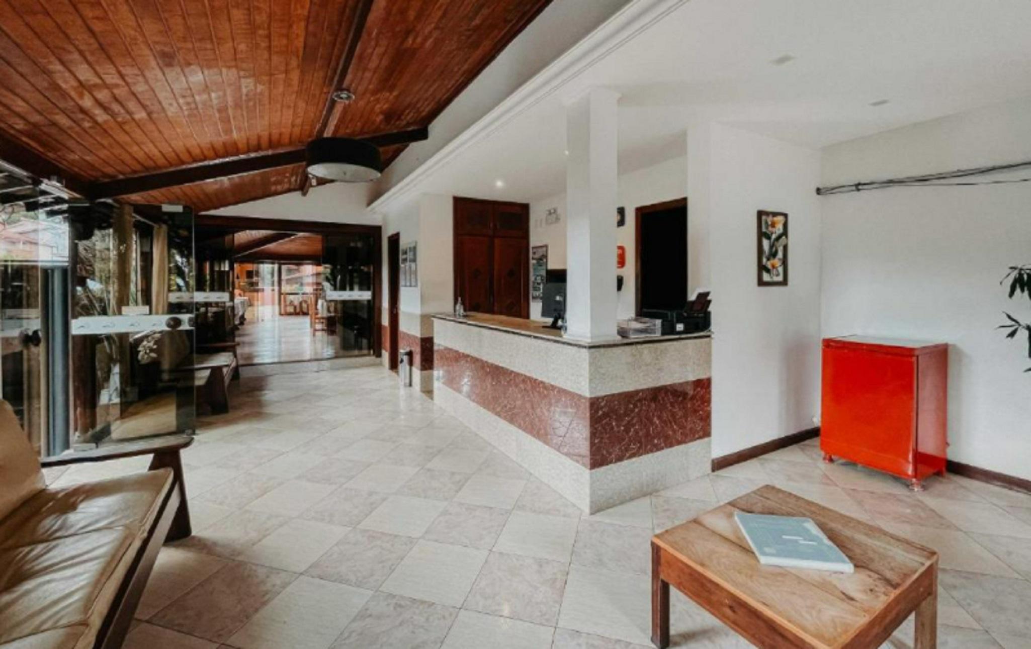 Buzios Centro Hotel מראה חיצוני תמונה