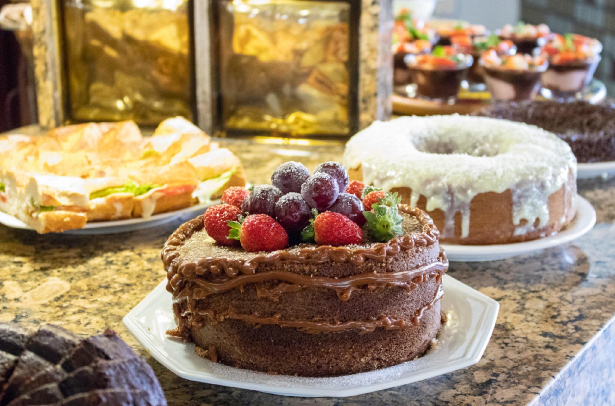 Buzios Centro Hotel מראה חיצוני תמונה