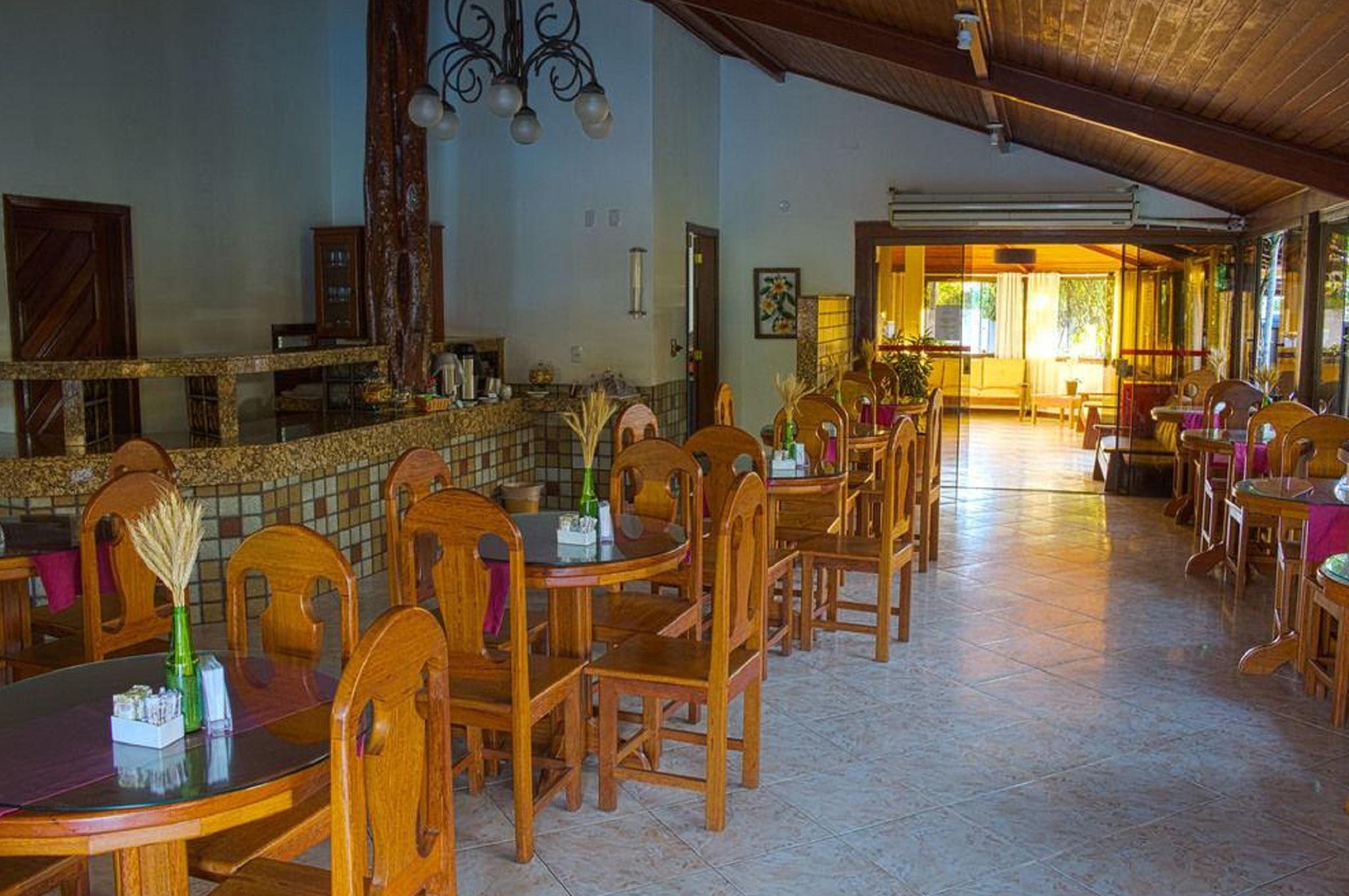 Buzios Centro Hotel מראה חיצוני תמונה
