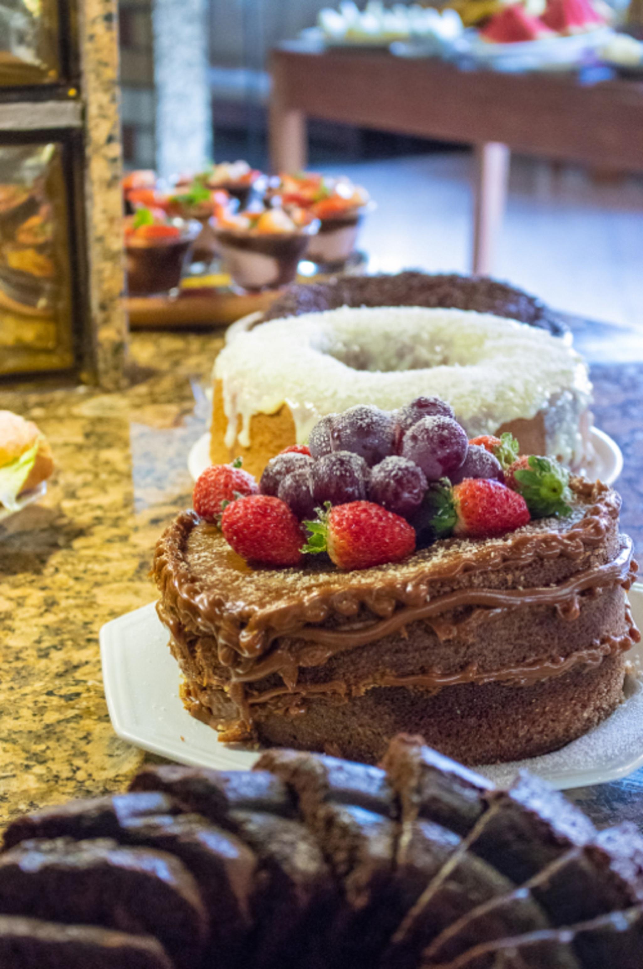 Buzios Centro Hotel מראה חיצוני תמונה