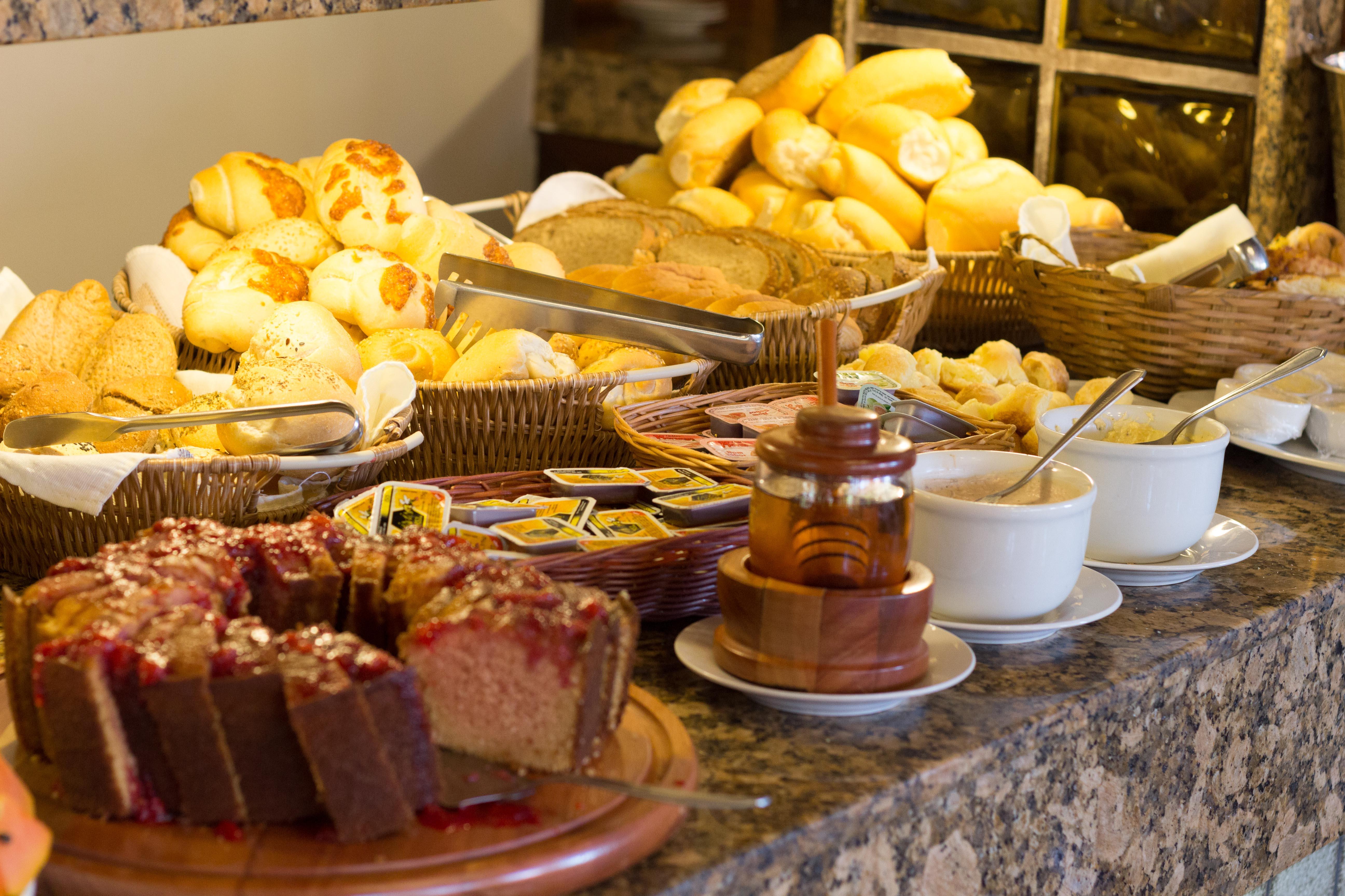 Buzios Centro Hotel מראה חיצוני תמונה