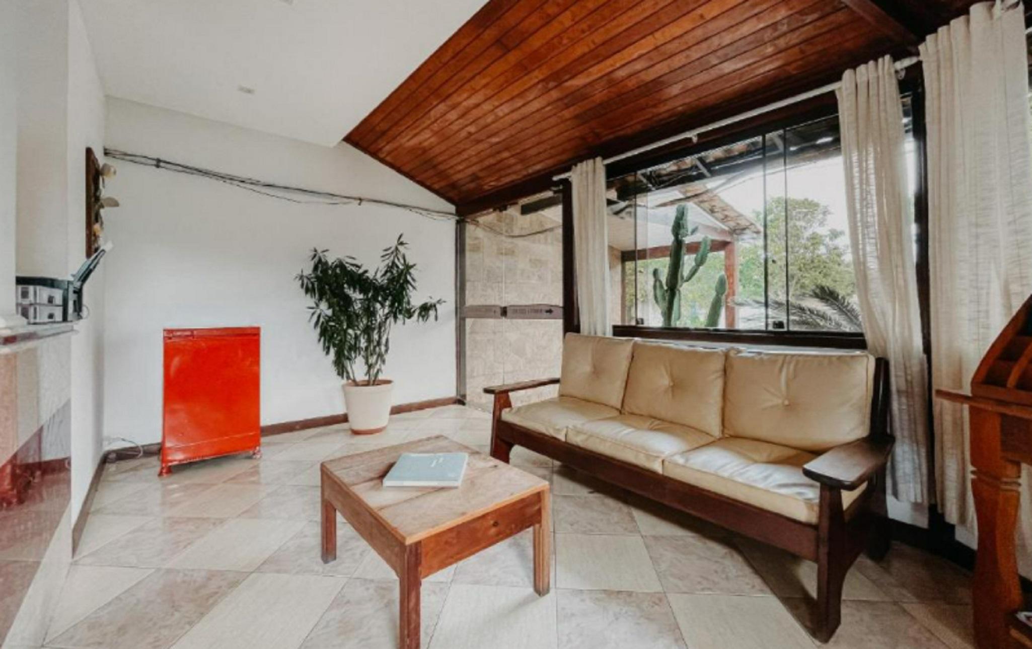 Buzios Centro Hotel מראה חיצוני תמונה